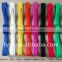 good design cheap price eco-friendly color silicone golf belts