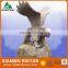 granite and marble stone animal carvings