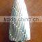 Artpointed nose type tungsten carbide rotary burrs