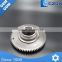 High Precision Customized Gear Gear Wheel for CNC Machining Part, Auto Parts and Spare Parts