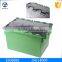 Recyclable Plastic Moving Tote Box