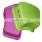 Popular with children colorful cheap plastic Kids tables and chairs