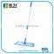 Aluminum Household Microfiber Flat Dust Mop