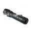 Most powerful 3W 365nm black light uv led flashlight with multifunction