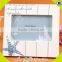 2017 wholesale European style wooden picture photo frame W09A044