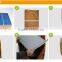 spa supplies Far infrared portable sauna dry heating sauna room