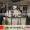 Used And Black Engine Oil Regeneration Equipment Oil Distillation Machine