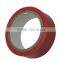 Plastic PVC Tape, Red Colour 19mm Width With 5 Meter Length