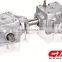 25hp aluminium agricultural gear box