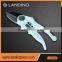 601701 205mm 50#high carbon steel blade prunner