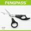 S3-1001 5-1/2" Inch 2CR13 Stainless Steel With ABS Handle Easy for Cutting Hair Hairdressing Scissors