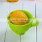 Large drinking cups food grade silicone baby cup insulated drink cups