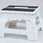 plastic folding stool for message /folding chair