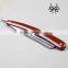 2017 Professional Shaving Razors Straight Razors Wooden Handle Razor