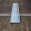 210*45*1.1*4000mm scaffolding metal plank galvanized