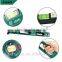 Berrylion Aluminum Alloy Spirit Level 500-1000mm Strong Magnetic Spirit Level