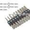 2017 10PCS 50mm hex head screwdriver bits