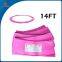 CreateFun Economical Outdoor Trampoline Spring Cover Pad