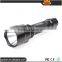 High Quality C8 XM-L T6 LED Tactical Led Flashlight Torch with 3 Mode