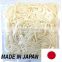Healthy and Reliable gluten free pasta yakisoba noodle with tasty made in Japan
