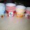 ice cream cup
