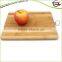 Bamboo Eco-friendly Cutting Board Biodegradable