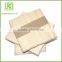 Customized Birch Wooden Popsicle Stick Ice Cream Sticks