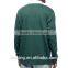 2017 mens long sleeve polo shirt 100% cotton
