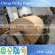 wholesale brown refine kraft paper for bag and box