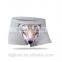 The new design sexy funny character wolf U convex 3D corners mens underwear boxer briefs