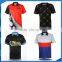 custom team cricket jerseys club racing polo shirts sublimated quick dry polo