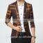 grid window pane man Suit.BSPL0631