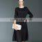 China manufacturer formal dress patterns for wholesales