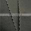 hot and best sell 100%cotton green colour army green fabric for clothing