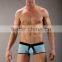 Sexy Mens Boxer Shorts Cock Bag Item#SW1002-PJ