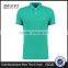 High Quality Basic Cotton Pique Polo Shirts Mens Customzied Embroidery Plain New Design Shirts