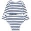 2015 Summer Baby Clothing Set Newborn Baby Girls Boys Brand Body Suit 100% Cotton baby striped romper