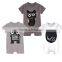 Summer infants wear romper clothes thailand photos yiwu clothes market