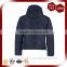 OEM Service Top Quality Latest Design Quilting Padded Jacket For Men