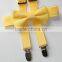 2015 trade assurance yiwu wholesale braces children's colorful suspender