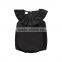 S17545A Newborn Girls Children's Clothing Jumpsuit