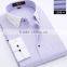 OEM Multi colour Long Sleeve Polyester And Cotton High Quality Blank Latest Shirt Designs For Men