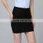 Bospoke Factory Price Ladies Office Skirt Pattern