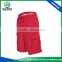 OEM Custom Polyester / Cotton Function Outer Sport Shorts With Big Pocket