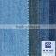 POPULAR 7.6OZ THICK RAW 58 COTTON 42 RAYON DENIM FABRIC