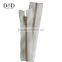 D&D Short Metal Zipper For Garment Accessories