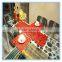 hot selling felt restaurant breakfast dinning table mats