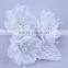 2017 most popular fabric paper flower for sale
