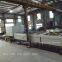 Bi-direction Flat and Bending Tempering Furnace /Glass Tempering machine