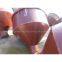 Tremie Pipe, API 5L Oil Pipe, Casing for Concrete Piles
